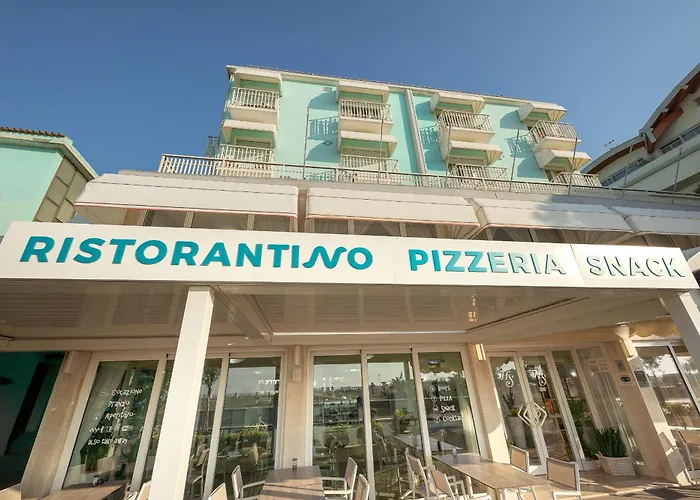 Hotel Sanremo Caorle