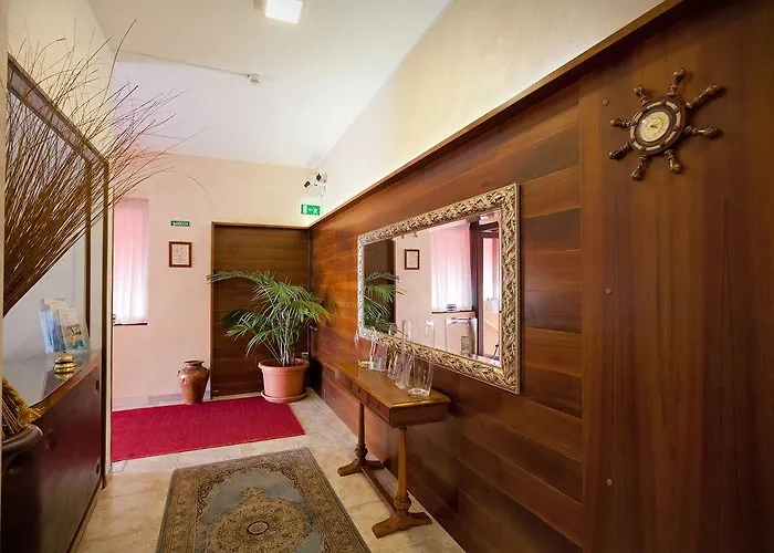 Michelangelo Hotel Caorle