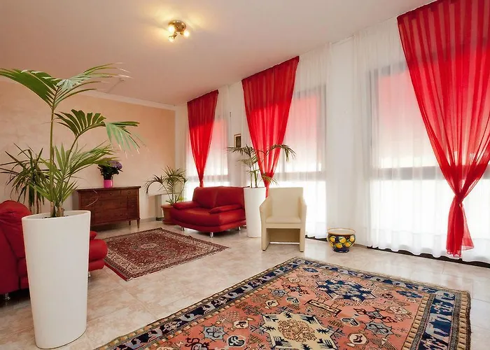 Michelangelo Hotel Caorle