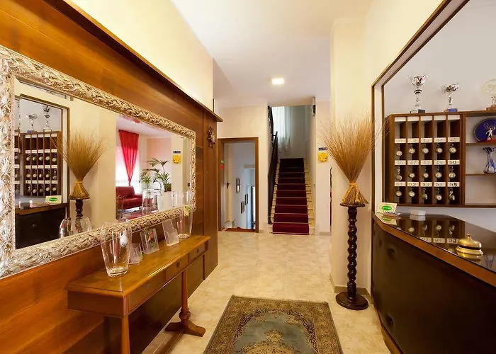 Michelangelo Hotel Caorle
